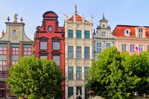 Gdansk Gdansk
