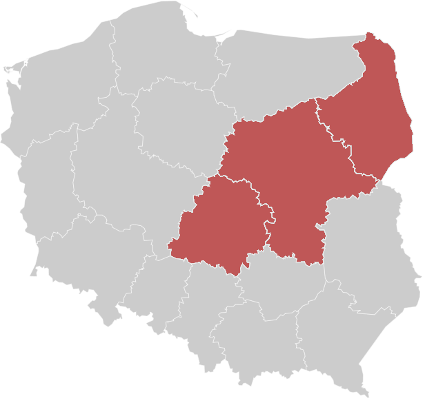 Middle-East Area Middle-East Area