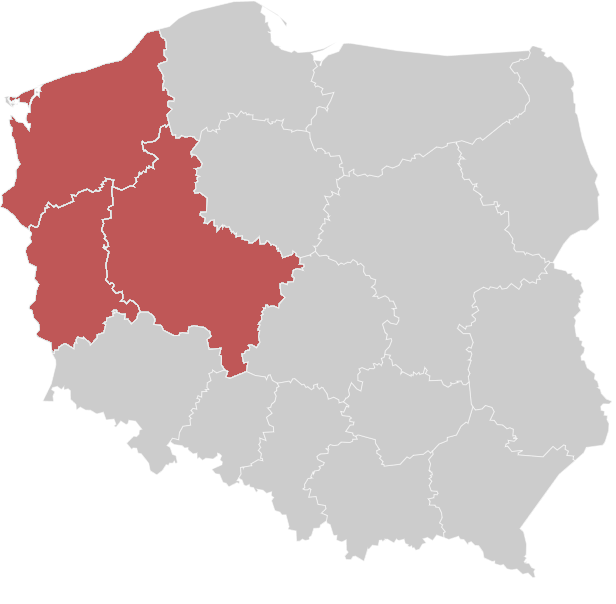 Northern-West Area Northern-West Area